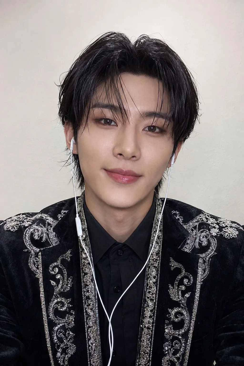 JUN, AI 캐릭터 미리보기